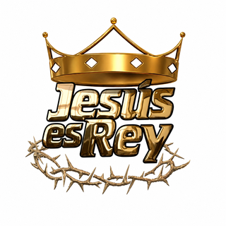 Jesús es Rey